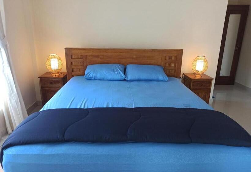 ペンション Uma Biu Guest House