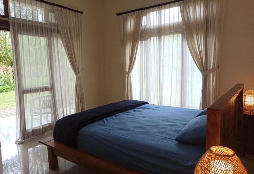 ペンション Uma Biu Guest House