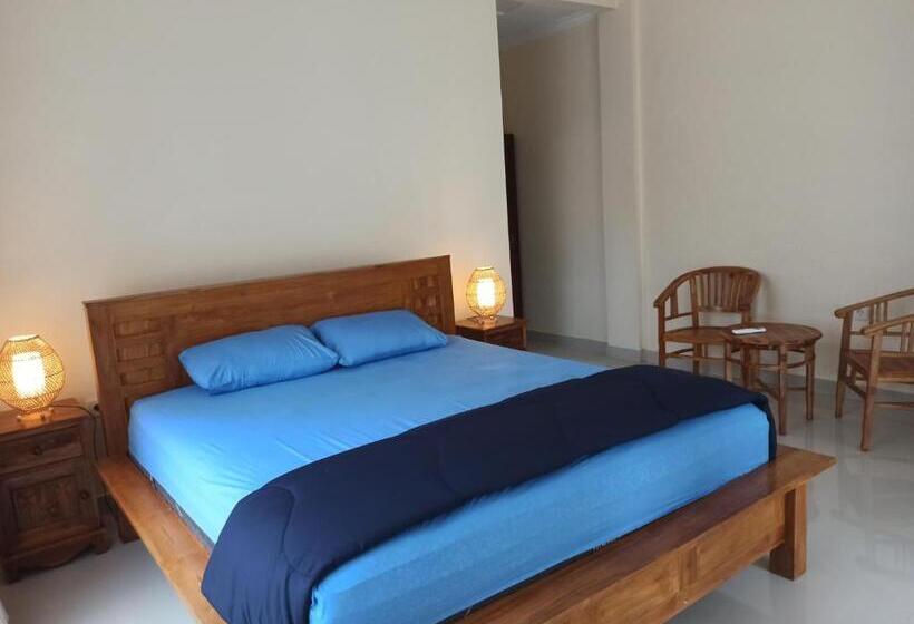 ペンション Uma Biu Guest House