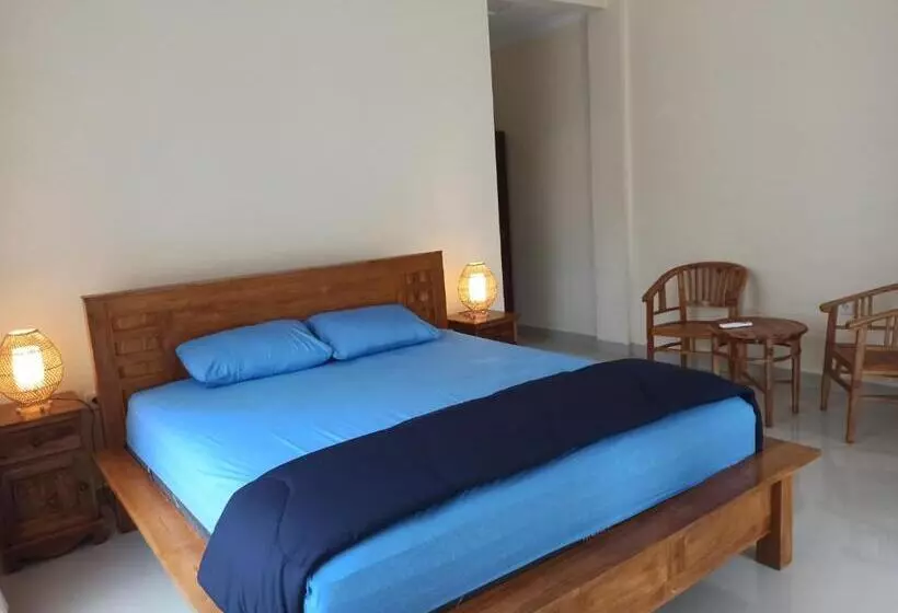 ペンション Uma Biu Guest House