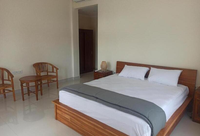 ペンション Uma Biu Guest House