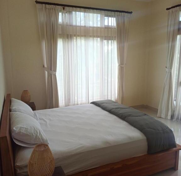 ペンション Uma Biu Guest House