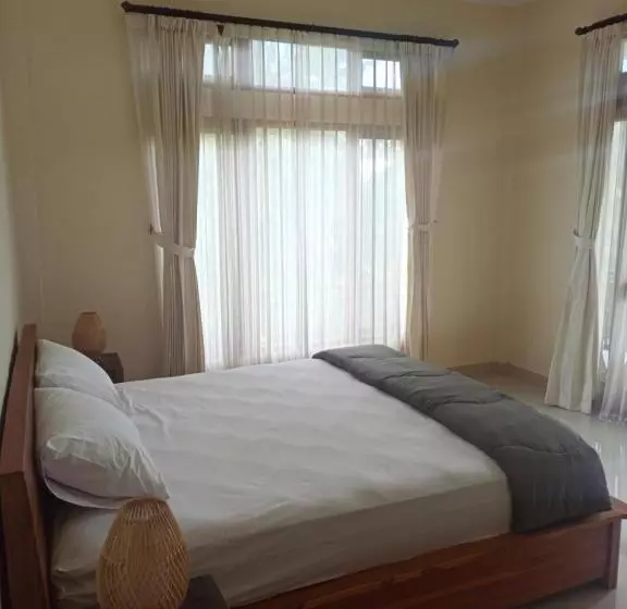 ペンション Uma Biu Guest House