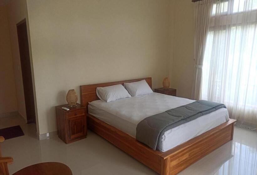 ペンション Uma Biu Guest House