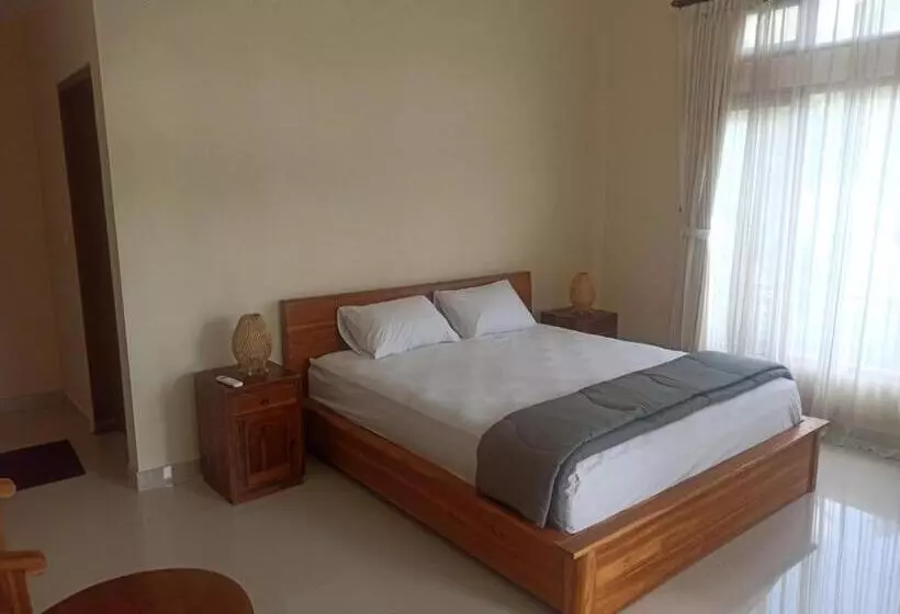 ペンション Uma Biu Guest House