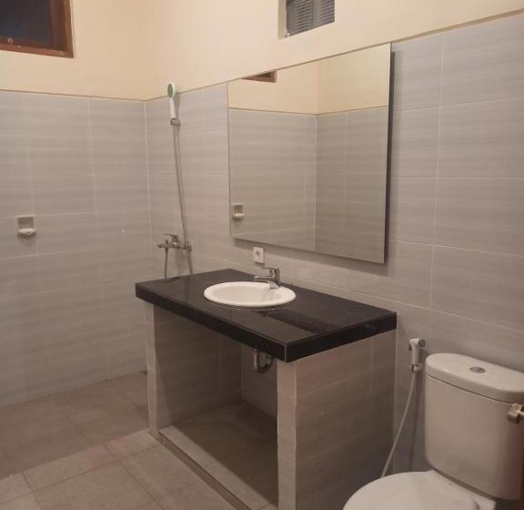 ペンション Uma Biu Guest House