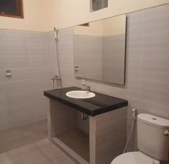 ペンション Uma Biu Guest House