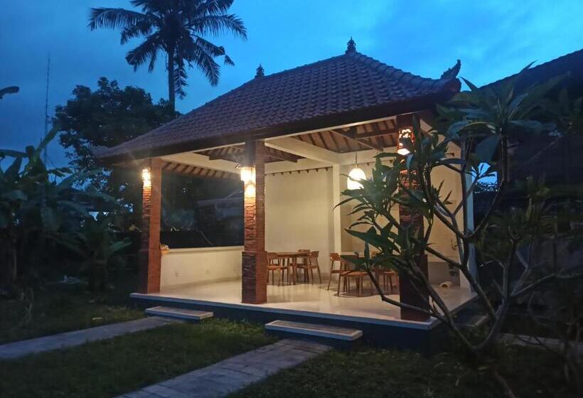 ペンション Uma Biu Guest House