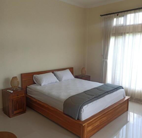 ペンション Uma Biu Guest House