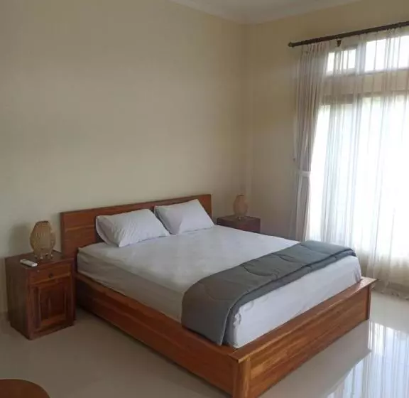ペンション Uma Biu Guest House