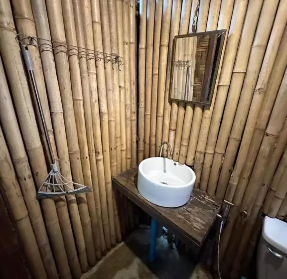Phayam Garden Resort