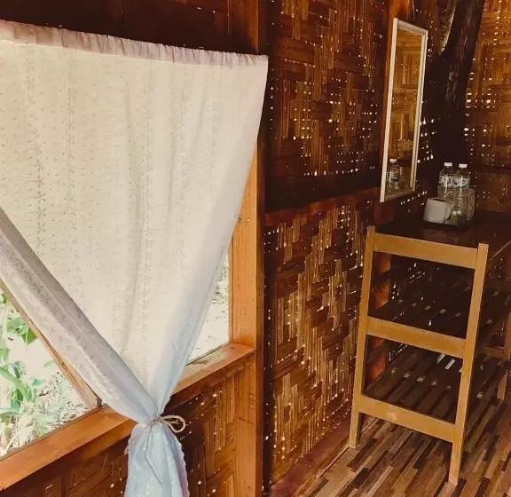 Phayam Garden Resort