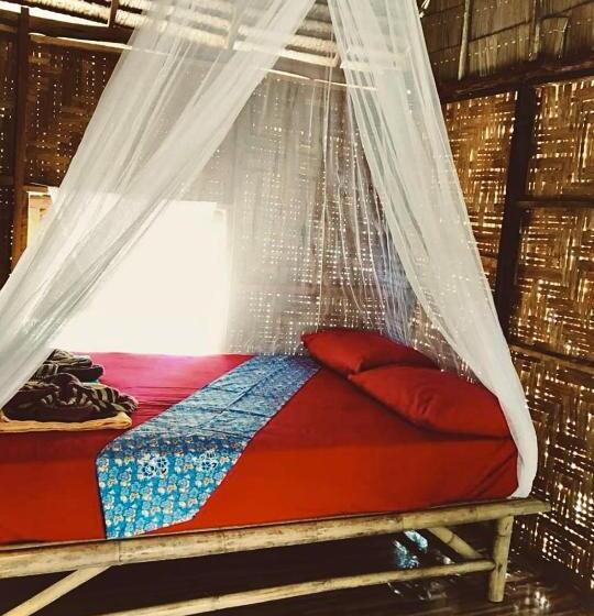 Phayam Garden Resort