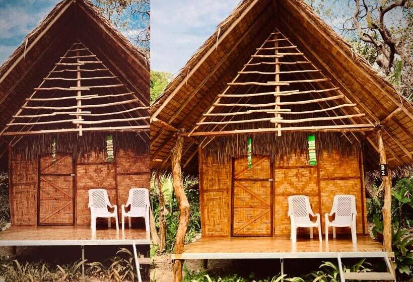 Phayam Garden Resort