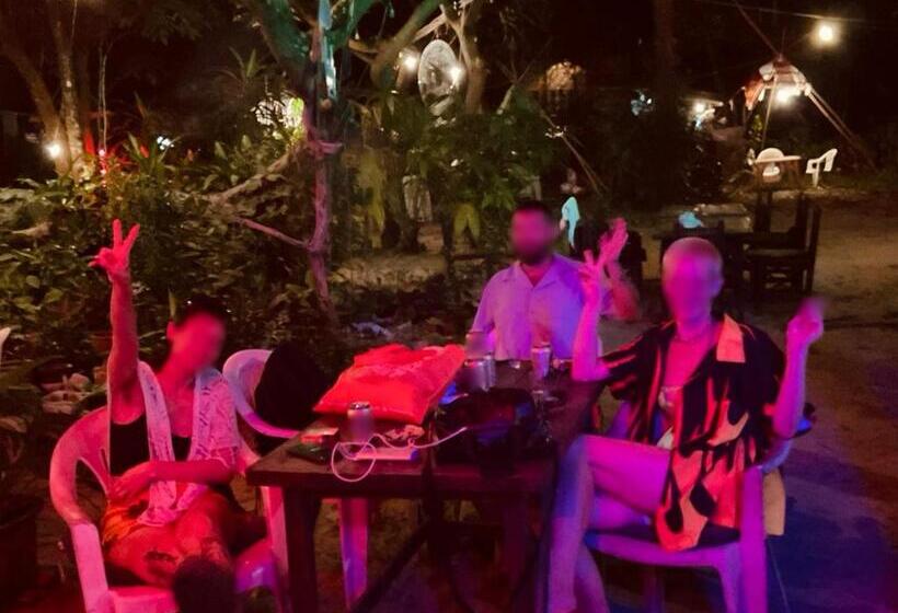 Phayam Garden Resort