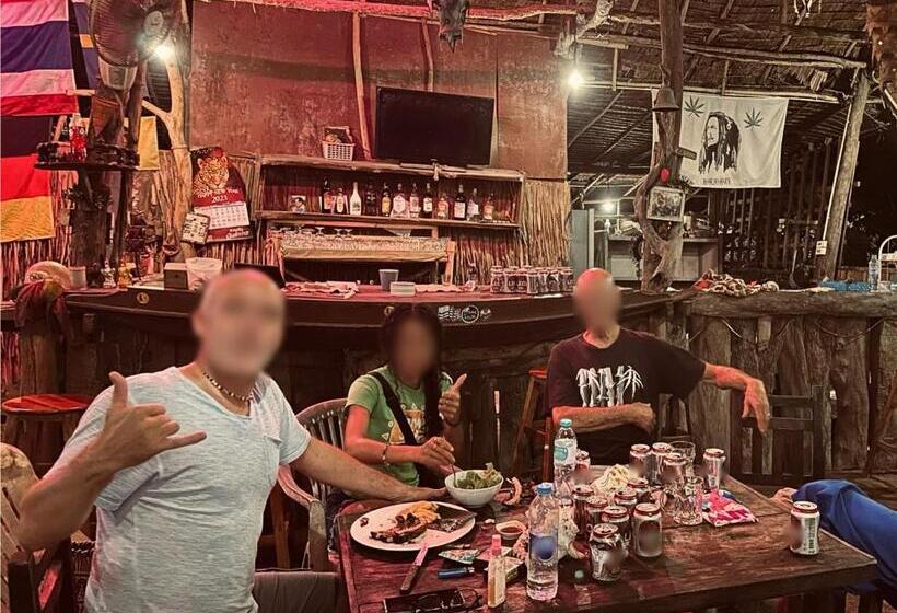 Phayam Garden Resort