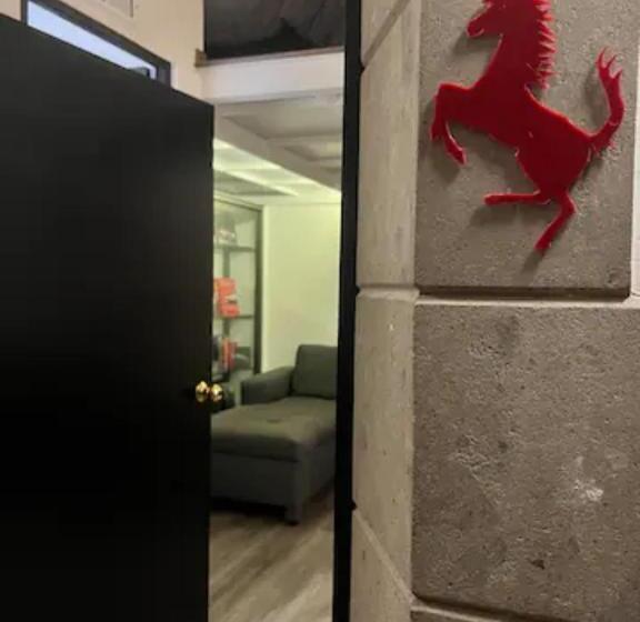 San Rafa  Home Office Suites