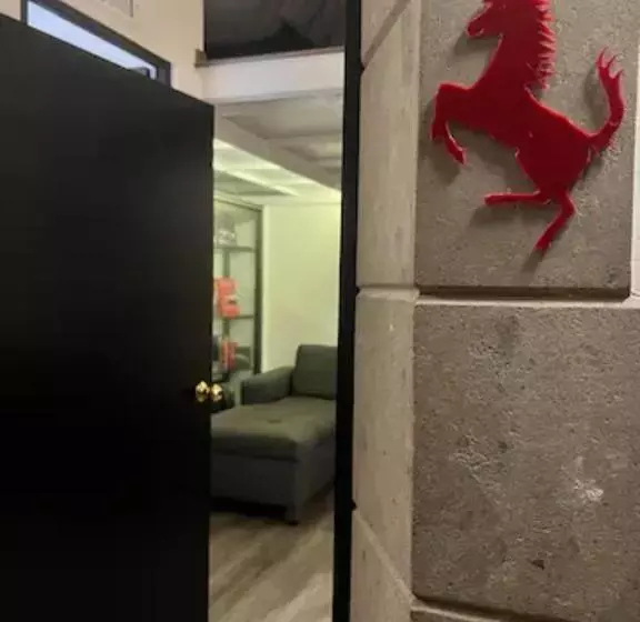 San Rafa  Home Office Suites