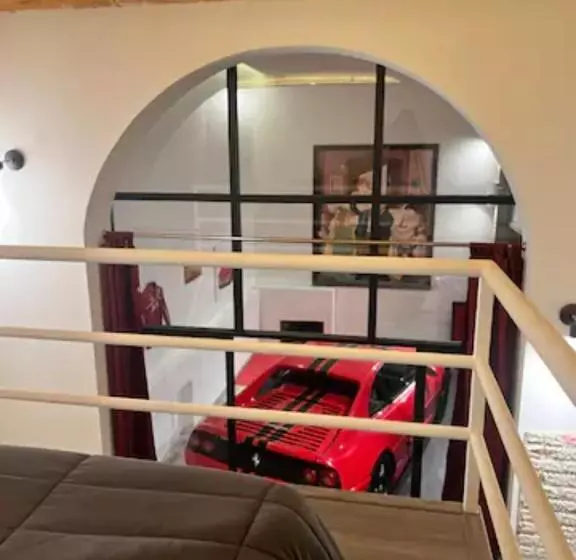 San Rafa  Home Office Suites