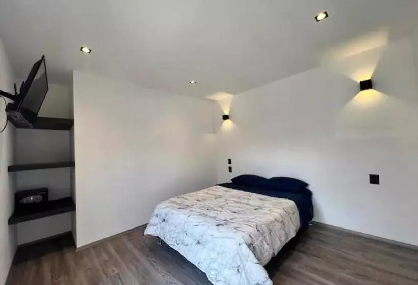 San Rafa  Home Office Suites