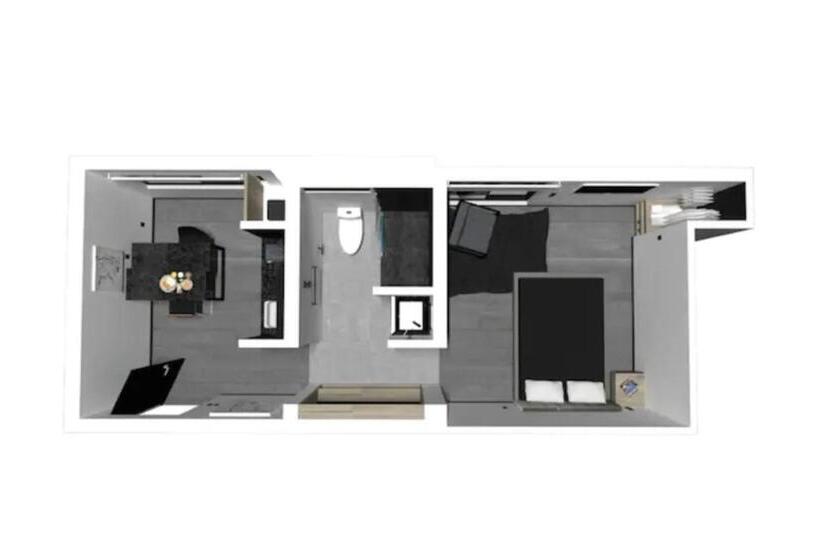 San Rafa  Home Office Suites