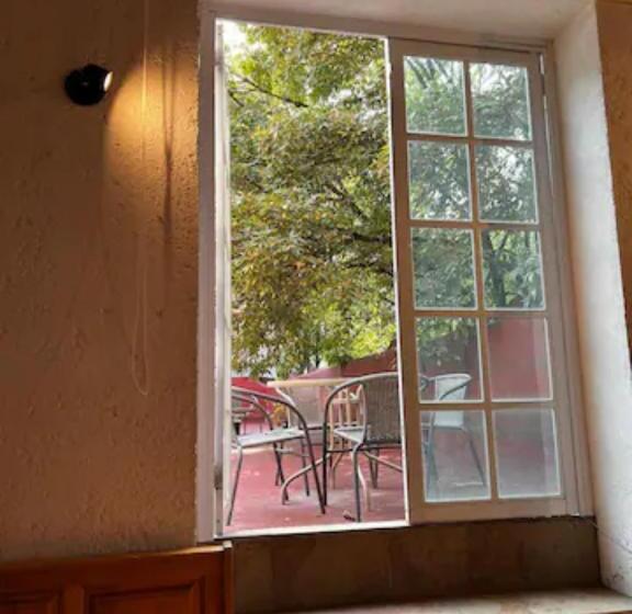 San Rafa  Home Office Suites