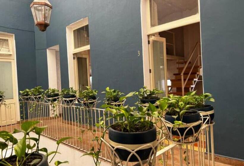 San Rafa  Home Office Suites