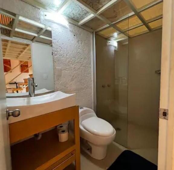 San Rafa  Home Office Suites