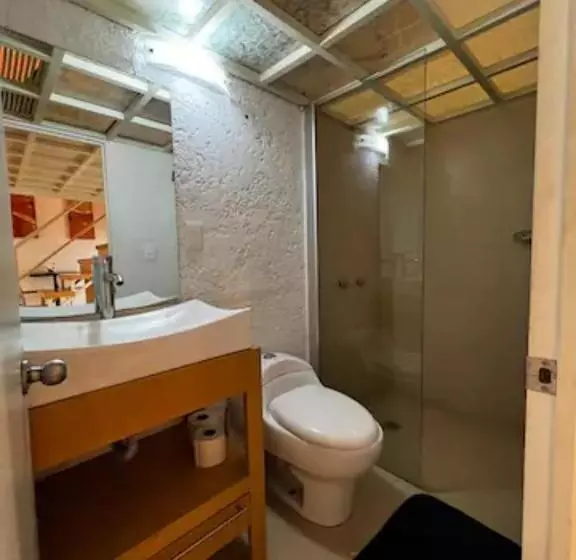 San Rafa  Home Office Suites
