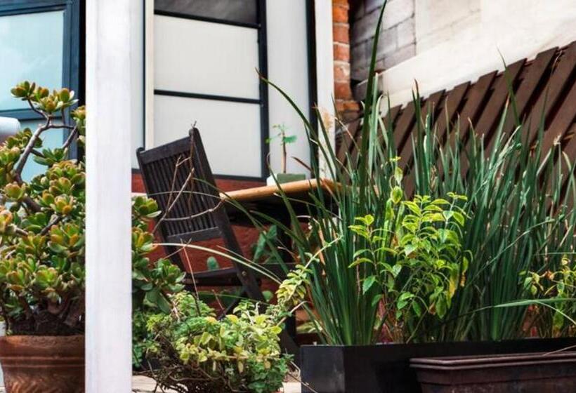 San Rafa  Home Office Suites