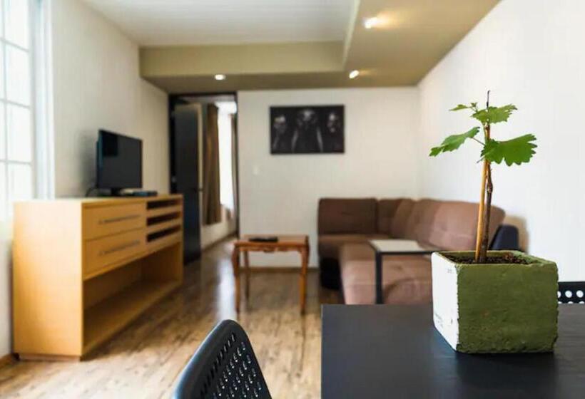 San Rafa  Home Office Suites