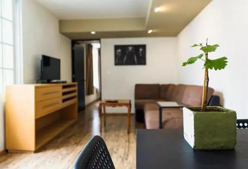 San Rafa  Home Office Suites
