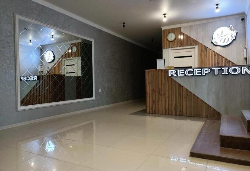 هاستل эдем гостиница