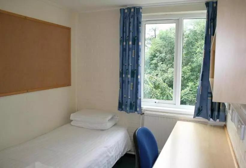 هاستل Aberystwyth University Bunkhouse