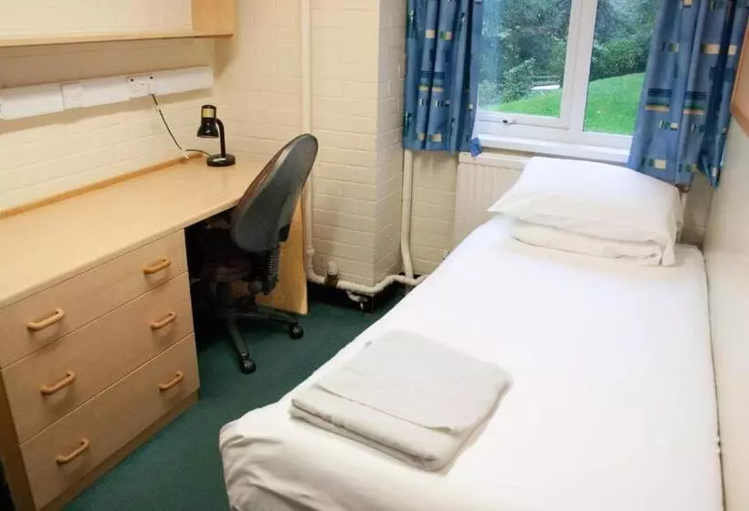 هاستل Aberystwyth University Bunkhouse