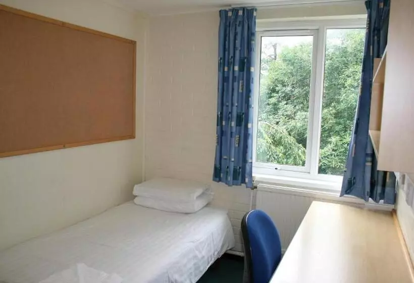 هاستل Aberystwyth University Bunkhouse