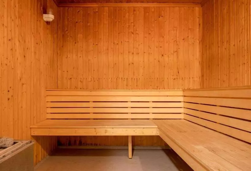 ユースホステル Gästis Vemdalen