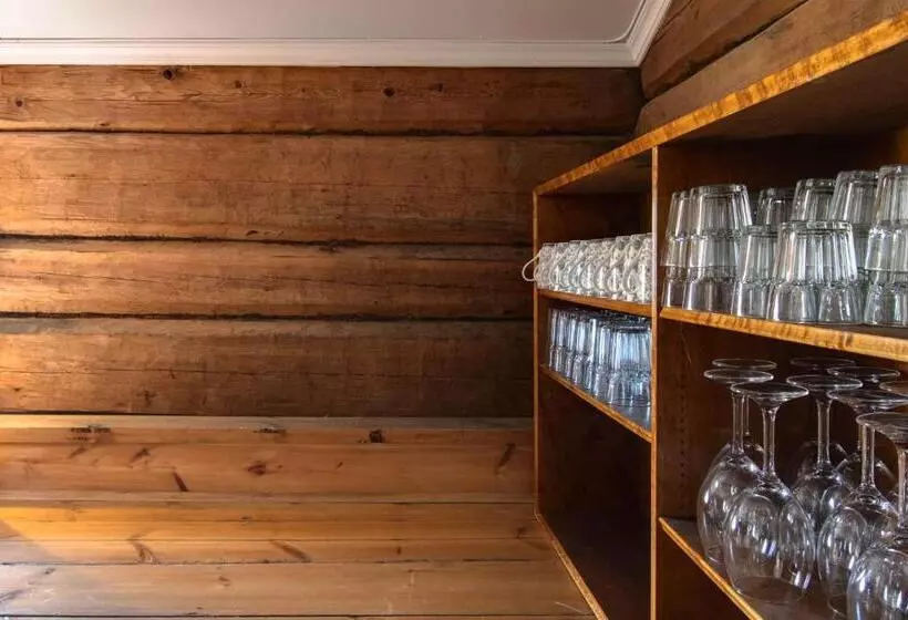 ユースホステル Gästis Vemdalen