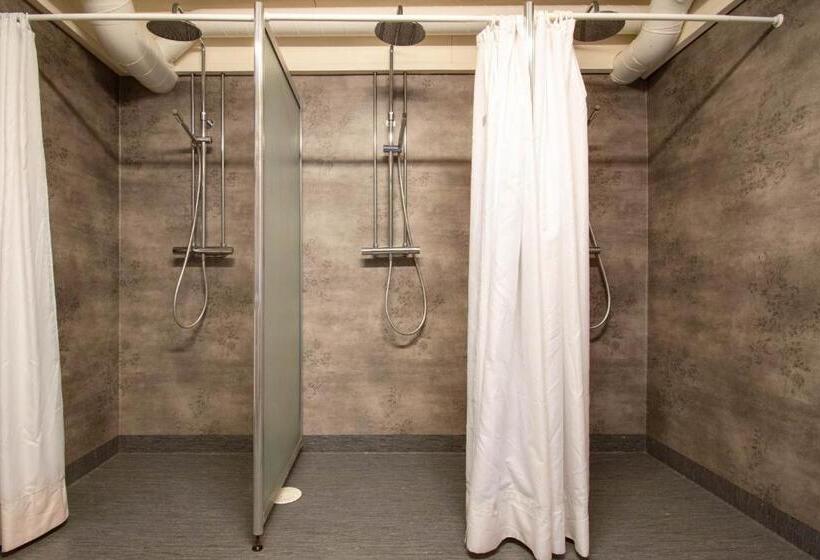 Общежитие Gästis Vemdalen