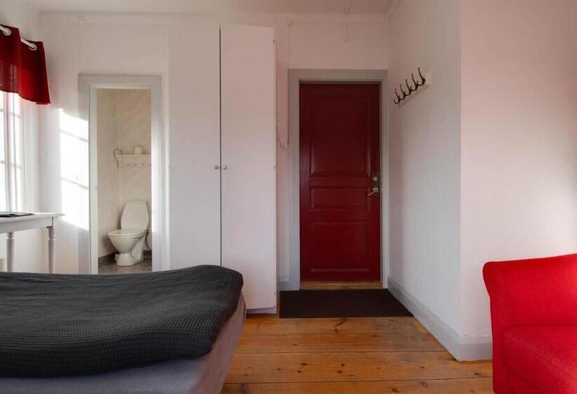 Общежитие Gästis Vemdalen