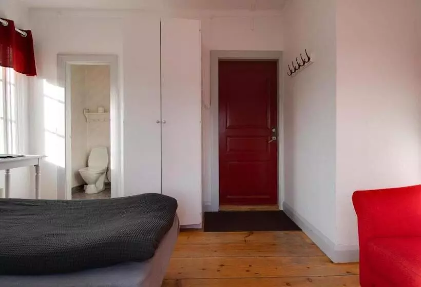 ユースホステル Gästis Vemdalen