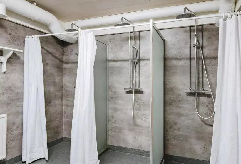 ユースホステル Gästis Vemdalen