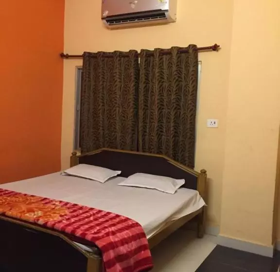 Retkeilymaja Kesar Chitrakoot