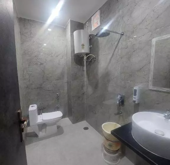 Retkeilymaja Kesar Chitrakoot