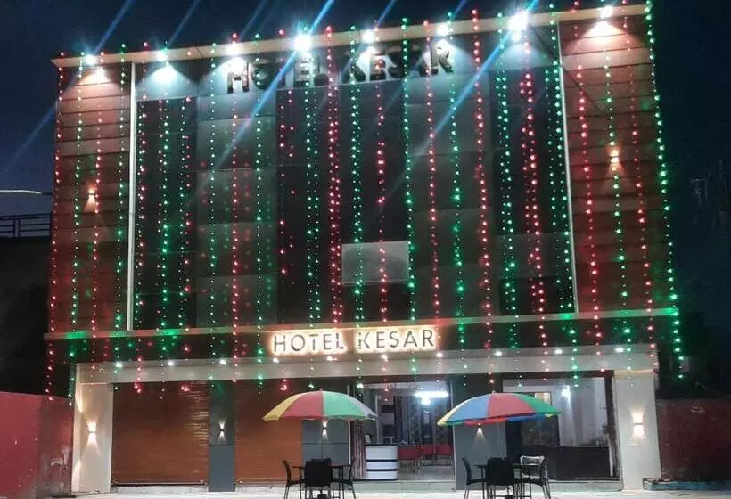 Retkeilymaja Kesar Chitrakoot