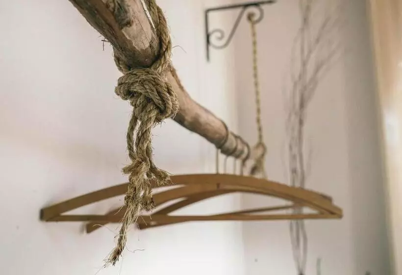 هاستل Oliva Guesthouse