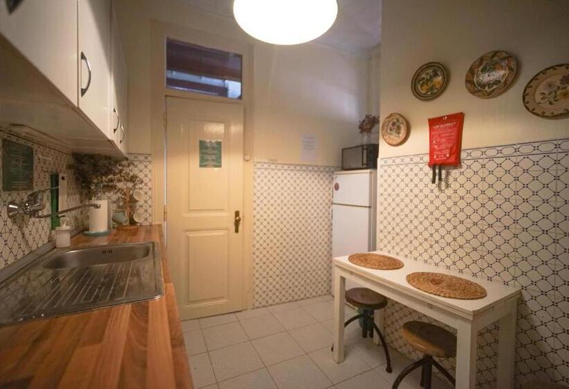 هاستل Oliva Guesthouse