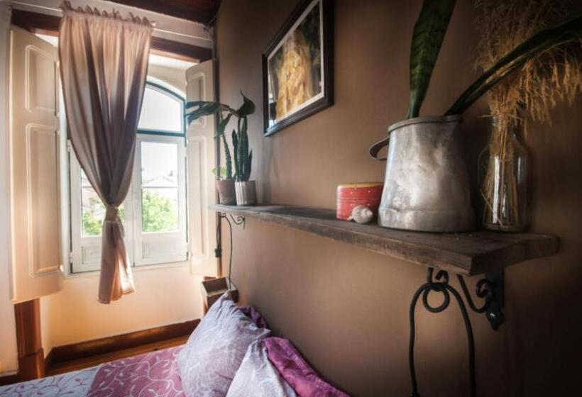 هاستل Oliva Guesthouse