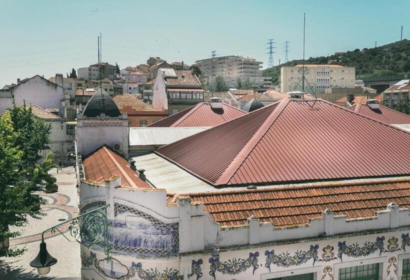 هاستل Oliva Guesthouse