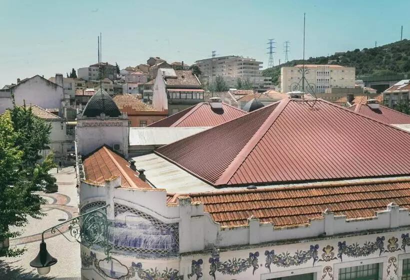 هاستل Oliva Guesthouse